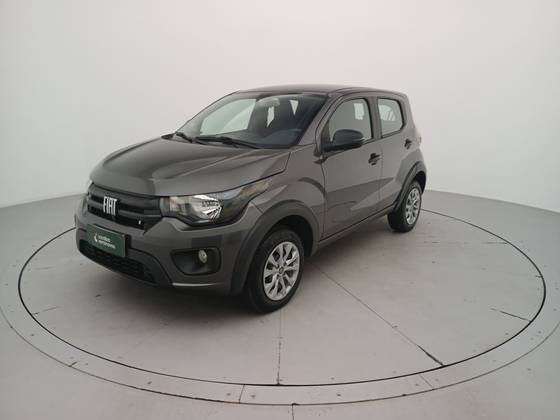 FIAT MOBI 1.0 EVO FLEX LIKE. MANUAL FIAT MOBI 1.0 EVO FLEX LIKE. MANUAL
